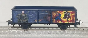 Märklin H0 47622 Güterwagen Up Jahreswagen 2022 NEU & OVP - Picture 1 of 6