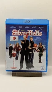 Silver Bells (Blu-ray Disc, 2013) Christmas Comedy - Picture 1 of 3