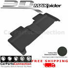 3D Maxpider All Weather Floor Mat L1ty20821509 For Rav4 Hybrid 16-18 Kagu Black