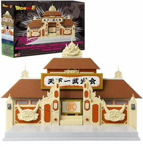 BANDAI Dragon Ball Super - Tenkaichi Budokai Arena Diorama G16 - Bild 1 von 1
