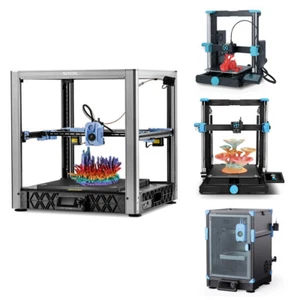 Sovol Zero/SV08/SV06 Plus Ace/SV06 Ace Open Source 3D Printer High Performance - Picture 1 of 36