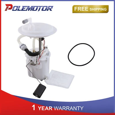 Conjunto de módulo de bomba de combustible eléctrica para Jaguar X-type 2003-2008 2,5 L 3,0 L SP5139M Foto 1 de 4