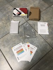 SOLO SCATOLO BOX Nintendo 3DS XL Rosso [LEGGERE LA DESCRIZIONE]