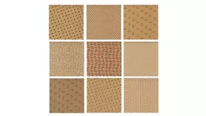 Rose Toast Fat Quarter Bundle by Jo Morton for Moda - Picture 1 of 1