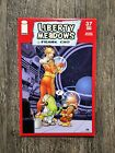 Liberty Meadows #37 (2006) Last Final Issue Cover Frank Cho Art HTF RZADKI NM 🍒🍑