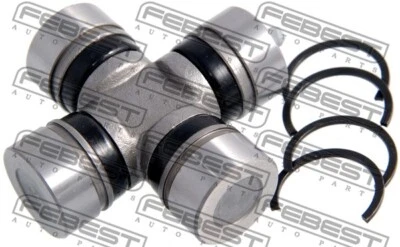 Junta AST-17 FEBEST, eje longitudinal para LEXUS, TOYOTA, TOYOTA (FAW) Foto 1 de 2