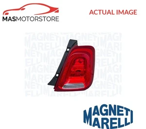 LUZ TRASERA LUZ TRASERA MAGNETI MARELLI 714081590201 P PARA ABARTH 500 595 695 1.4L - Imagen 1 de 5