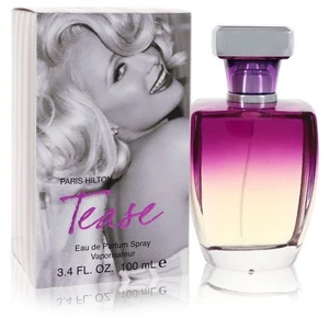 Paris Hilton Tease by Paris Hilton, Eau De Parfum Spray 100 ml For Women - Picture 1 of 1
