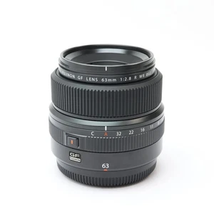 Fujifilm Fujinon GF 63mm F/2.8 R WR (Fuji G mount) #141 - Picture 1 of 12