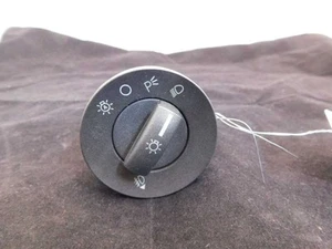2008 LINCOLN MKX HEADLIGHT SWITCH - Picture 1 of 12