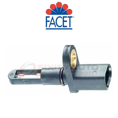 Facet Air Charge Temperature Sensor for 2012-2013 Volkswagen Golf R  - gk - Image 1 of 4