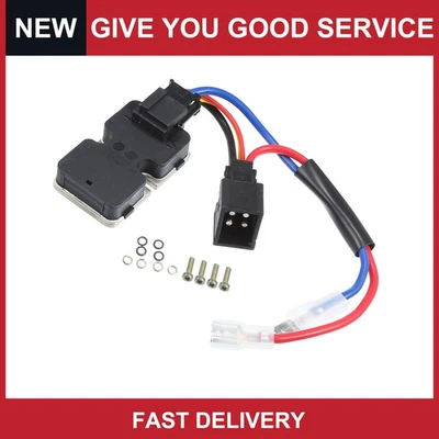 Resistencia del motor del soplador del calentador de climatización para Mercedes-Benz S320 S420 S500 1994-99 Foto 1 de 4