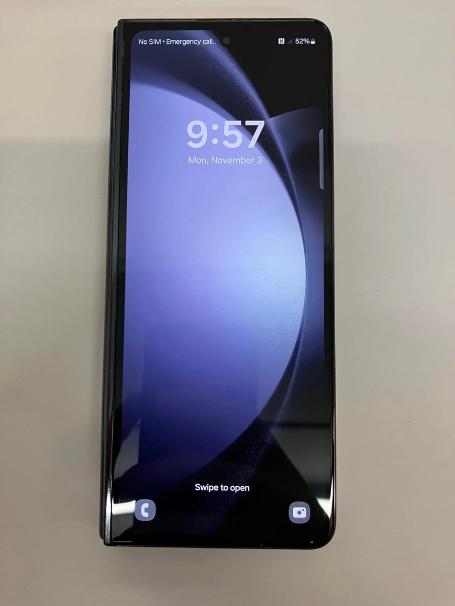 Samsung Galaxy Z Fold5 256GB for Sale | Shop New & Used Cell