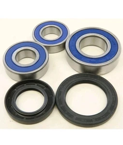 All Balls Rear Wheel Bearing Kit | 25-1703 - Bild 1 von 3