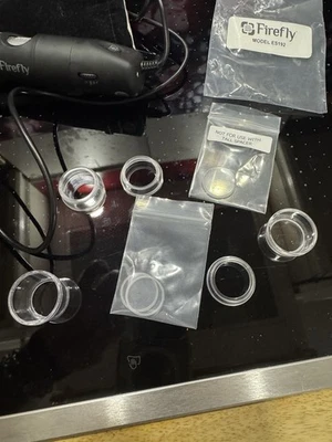 Firefly Polarisierendes Handheld USB Digitales Dermatoskop DE300 - Bild 1 von 2