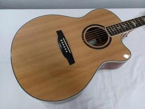 Prs Se Angelus Standard Acoustic Guitar - Picture 1 of 12