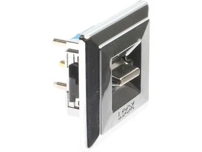 Interruptor de bloqueo central SMP 72742NRDJ 1983 1984 para Chevrolet C10 Suburban 1982-1986 Foto 1 de 2