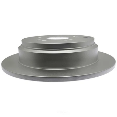 Rotor de freno trasero para Honda Odyssey 2003 2002-2004 Raybestos 980088FZN Foto 1 de 3