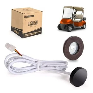 Golf Cart 36V Speed Sensor with Speed Sensor Magnet for EZGO PDS 2000 UP - Picture 1 of 7