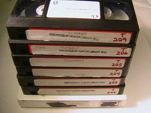 [t201] (PICK) VHS - TEN WHO DARED (Amundsen, Burke, Columbus, Cook, Humbolt,etc) - Picture 1 of 1