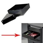 Computer 5.25 "Drive Bay Storage Drawer Box Tray for DVD/CD Disc