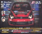 2010 APR Motorsport #91 "3ème version" Volkswagen GTI Continental Tire Hero Card