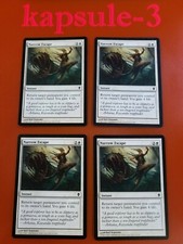 4x Narrow Escape | Zendikar | MTG Magic Cards
