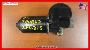 1995,1997,2000,2002,2007,EXPLORER,F-150,SABLE,TAURUS,NAVIGATOR,F-650,WIPER MOTOR - Picture 1 of 7