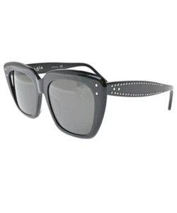 ALAIA Sunglasses Black 2200524897041 - Picture 1 of 10