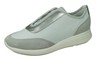 Sneakers GEOX - D Ophira E D621CE 0GNAJ C1L1N Lt Grey/Lt Silver - Sneakers  - Otros zapatos - Mujer | zapatos.es