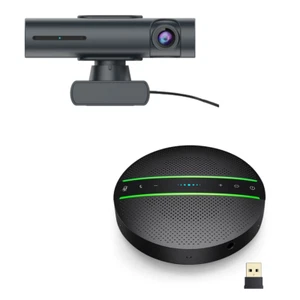 Hawk AI 4K Webcam & Bluetooth Freisprecheinrichtung - Bild 1 von 24