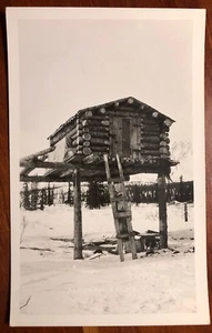 Alaskan Cache Alaska RPPC AZO - Imagen 1 de 2
