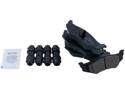 Juego de pastillas de freno traseras para Dodge Stratus 1995-2006 33636TPHT 1996 1997 1998 1999 Foto 1 de 2