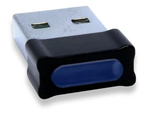 USB Keyboard and Mouse Jiggler - USB Mouse Mover, 3 Jiggler Modes, 3 Prank Modes - Picture 1 of 6