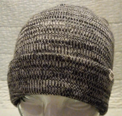 Gorro para mujer OS PINK Victoria's Secret gris Foto 1 de 4