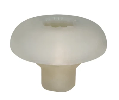 Raccord en Nylon pour Robot de Cuisine Ikohs Chefbot Compact White C85265