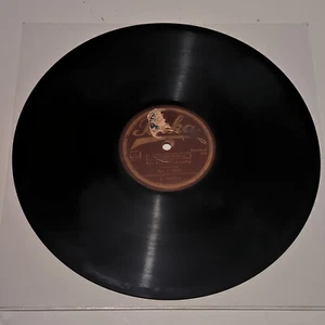1940s indonesia 78rpm 10"shellac beka record MISS RIBOET stamboel javanese - Picture 1 of 7