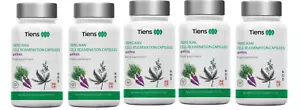 Tiens IKAN Cell Rejuvenation Extra 750ct | Supporto cardiovascolare e metabolico | - Foto 1 di 5