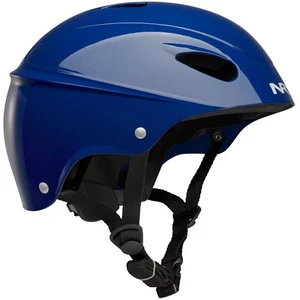 NRS Havoc Livery Helmet - Blue - Picture 1 of 1