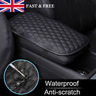 Universal Car Accessories Armrest Cushion Cover Center Console Box Pad Protector