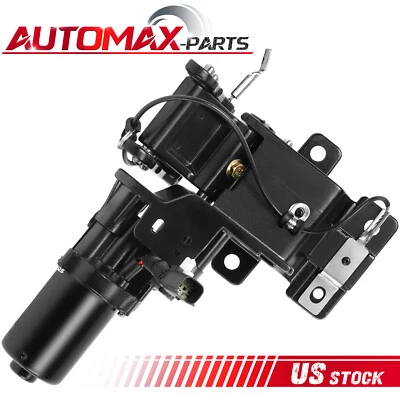 For Ford Expedition 18-24 Driver Power Running Board Motor w/Bracket JL1Z16A507J Foto 1 de 4