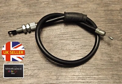 se adapta a: APRILIA RS 125 1991-2013 NUEVO VÁLVULA DE ESCAPE CABLE RAVE  Foto 1 de 4