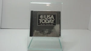 USA Today - The '90s Volume 1 - CD ROM Multimedia Time Capsule Of News 1993 - Picture 1 of 4