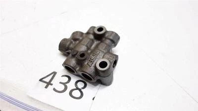 Toyota Corolla 1993-1997 dosificación de frenos regulador válvula aisin b5 Foto 1 de 2