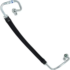 For 2004-2011 Volvo S40 A/C Refrigerant Discharge Hose UAC 2005 2006 2007 2008 - Picture 1 of 2
