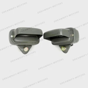 Front Fender Blackout Parking Light Fits Willys Military M38 M38A1 M170 - Picture 1 of 7