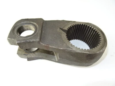 Kurbelhebel Hubarm für Kraftheber vom Fendt Farmer 2 Traktor - Bild 1 von 4