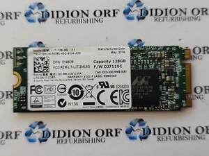 LITEON 128GB M.2 SATA 2260 SSD LJT-128L6G-11, Grade A+, SKU 17224 - Afbeelding 1 van 1