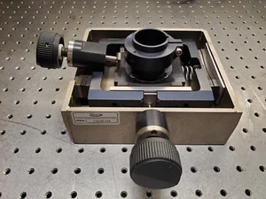 Veeco / Wyko Tip Tilt Stage TT5-05-124 For NT 1100, 9100 Profilers - Picture 1 of 6