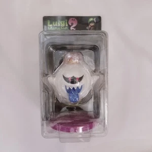 King Teresa Luigi's Mansion 2 Standard Figure - Picture 1 of 4